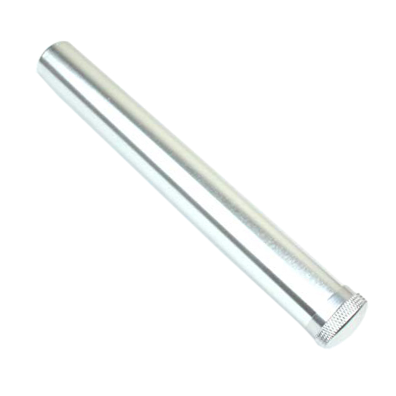 Aluminum Sigle Cigar Tube